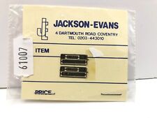 Jackson evans 4mm for sale  THETFORD