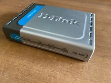 Modem adsl link for sale  Shipping to Ireland