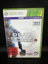 Dead Space 3-Limited Edition (Microsoft Xbox 360, 2013), usado comprar usado  Enviando para Brazil