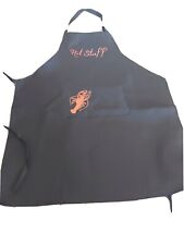 Hot stuff apron for sale  ERITH