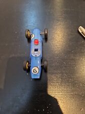 Scalextric triang cooper for sale  BECKENHAM