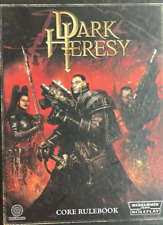 Dark heresy core for sale  BELFAST