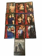 smallville seasons 7 1 for sale  Maynard