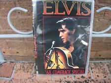 Elvis comeback special for sale  MANSFIELD