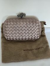 Pochette knot bottega usato  Monserrato