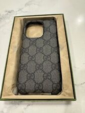 Gucci iphone pro for sale  Indianapolis