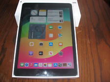 Apple ipad 8th for sale  STOKE-ON-TRENT