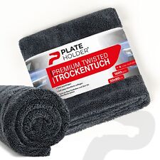 Plateholder premium trockentuc gebraucht kaufen  DO-Brechten