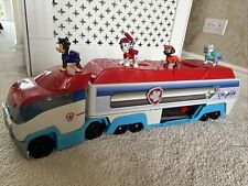 Paw patrol launch for sale  AYLESFORD