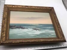 ocean scenery art wall for sale  Detroit
