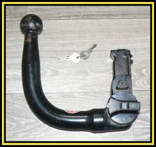 BMW Detachable Tow Bar For Bike Rack X1 F48 X2 F39 2 Series F45 F46 71606870724, used for sale  Shipping to South Africa