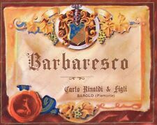 1959 vino barbaresco usato  Cremona