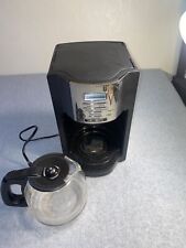 Cafetera programable de 12 tazas Mr. Coffee BVMC-EHX23 900 vatios 120 VAC segunda mano  Embacar hacia Mexico