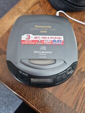 cd player portable for sale  BROUGH