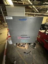 Armorgard tbc4 tuffbank for sale  LONDON