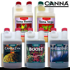 Canna boost cannazym for sale  Shipping to Ireland