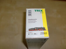 Trix dampflok 22065 gebraucht kaufen  Rendsburg
