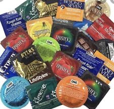 Used, Condoms 100 Pack for sale  Shipping to South Africa