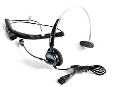Snom headset mm2 gebraucht kaufen  Hamburg