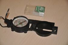 Military marching lensatic for sale  SUTTON COLDFIELD