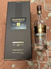 Glenmorangie year old for sale  Shipping to Ireland