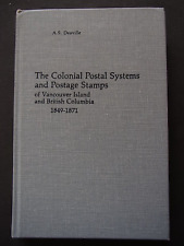 The colonial postal gebraucht kaufen  Kutenholz