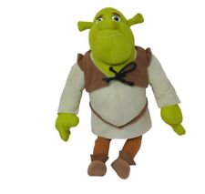 Shrek ogre plush for sale  Minersville