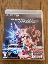 Usado, PS3 Tekken Hybrid Bandai Entertainment Japão PlayStation 3 comprar usado  Enviando para Brazil