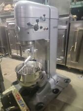 Used, Hobart 80 qt mixer m802 for sale  Laconia