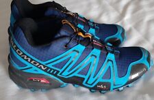 Mens salomon speedcross for sale  MANCHESTER