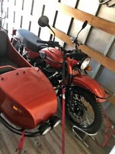 2021 ural gear for sale  Scottsdale