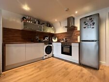 Kitchen units used for sale  MANCHESTER