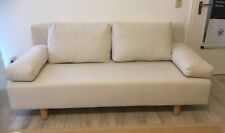 Sofa schlafsofa topas gebraucht kaufen  Plauen