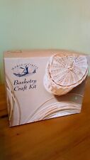 House crafts basketry for sale  COALVILLE
