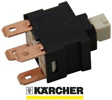 Karcher 66304370 interrupteur d'occasion  Gignac-la-Nerthe