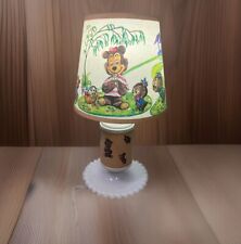Mcm children lamp for sale  Bonne Terre