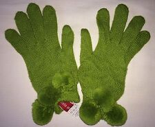 gants twins verts d'occasion  Bry-sur-Marne