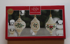 Lenox holiday traditions for sale  Pigeon