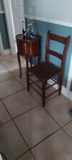 Antique accent chair for sale  North Port