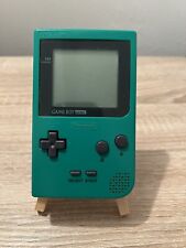 Nintendo game boy gebraucht kaufen  Erfurt