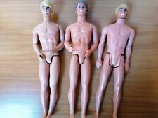 ken barbie anni 80 usato  Canelli