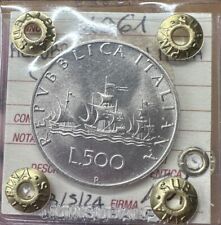 Repubblica italiana moneta usato  Beinasco