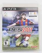 PES 2011 PS3 for sale  Shipping to South Africa