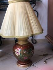 Grande lampe vintage d'occasion  Nice-