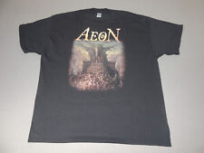 Aeon shirt death gebraucht kaufen  Massing