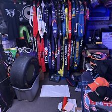 Nascar suit collection for sale  Wheeling