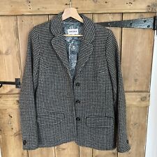 Brora tweed blazer for sale  GILLINGHAM