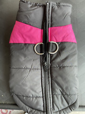 Puffy jacket dog for sale  Shipping to Ireland