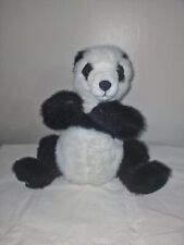 Merrythought panda sitting for sale  BASINGSTOKE