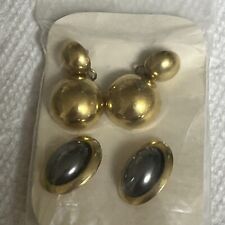 Decorative earring set for sale  Brentwood